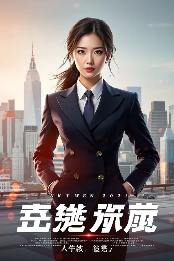 重生之复仇女王 - 97视频 重生之复仇女王