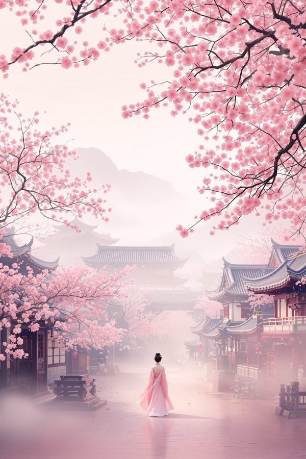 桃花源记 - 97视频 桃花源记